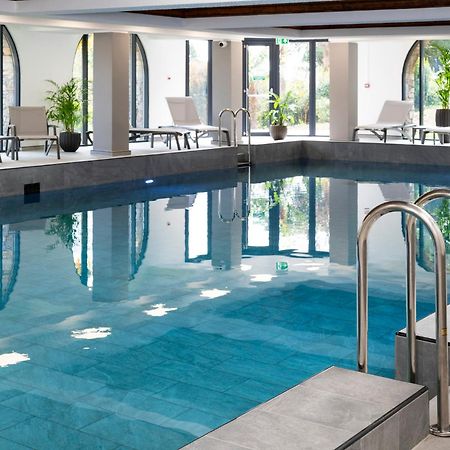Cliffden Hotel Teignmouth Εξωτερικό φωτογραφία
