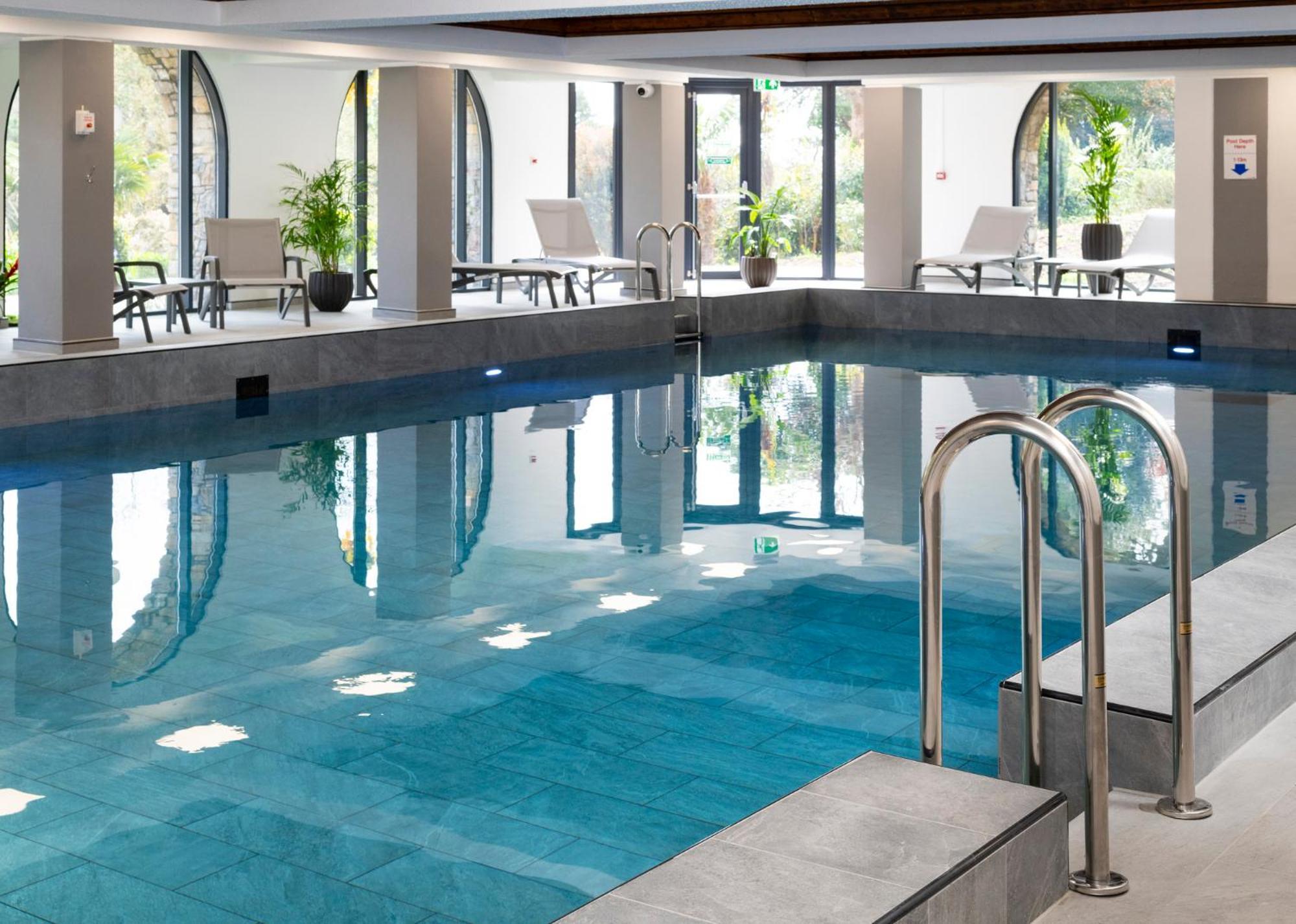 Cliffden Hotel Teignmouth Εξωτερικό φωτογραφία